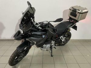 BMW F750GS   - Foto 3