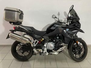 BMW F750GS   - Foto 9