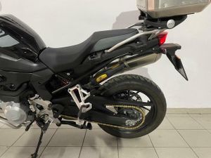 BMW F750GS   - Foto 19