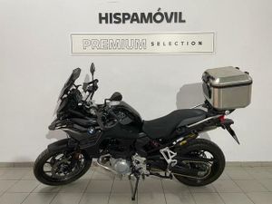 BMW F750GS   - Foto 2