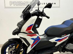 BMW C 400 X   - Foto 25