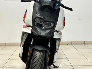 BMW C 400 X   - Foto 23