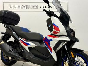 BMW C 400 X   - Foto 27