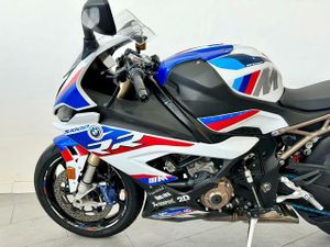 BMW S 1000 RR   - Foto 23