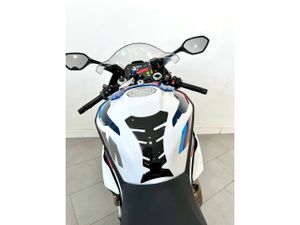 BMW S 1000 RR   - Foto 21