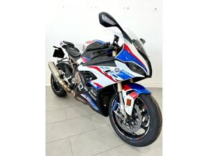 BMW S 1000 RR   - Foto 25