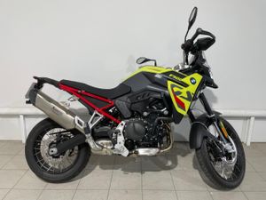 BMW F 900 GS   - Foto 9