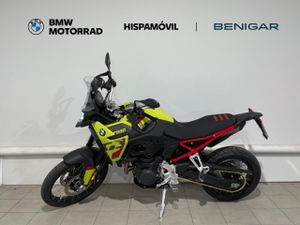 BMW F 900 GS   - Foto 2