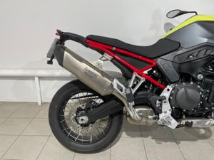 BMW F 900 GS   - Foto 17