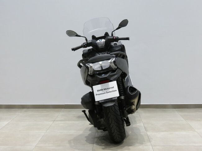 BMW C400GT   - Foto 8