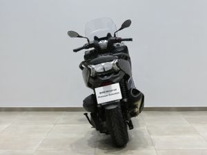 BMW C400GT   - Foto 13