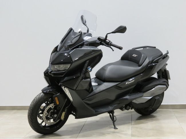 BMW C400GT   - Foto 3