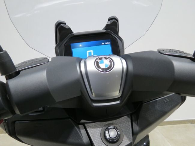 BMW C400GT   - Foto 10