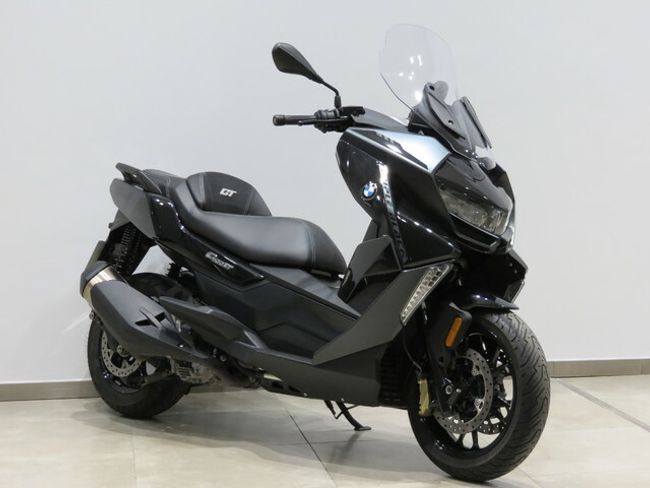 BMW C400GT   - Foto 5