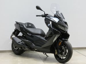 BMW C400GT   - Foto 7