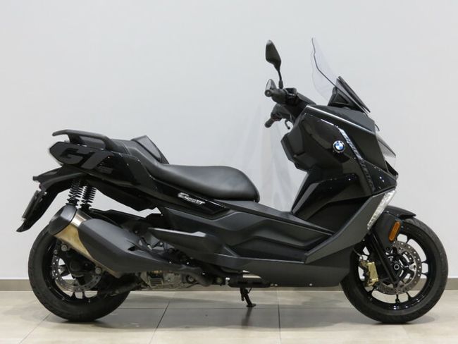 BMW C400GT   - Foto 6