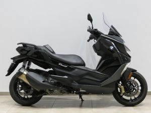 BMW C400GT   - Foto 9