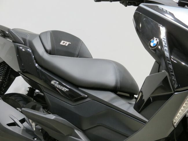 BMW C400GT   - Foto 13