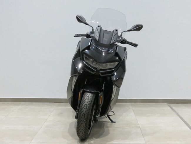 BMW C400GT   - Foto 4