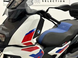 BMW C 400 X   - Foto 19