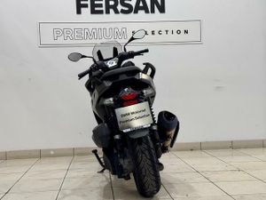 BMW C 400 X   - Foto 13