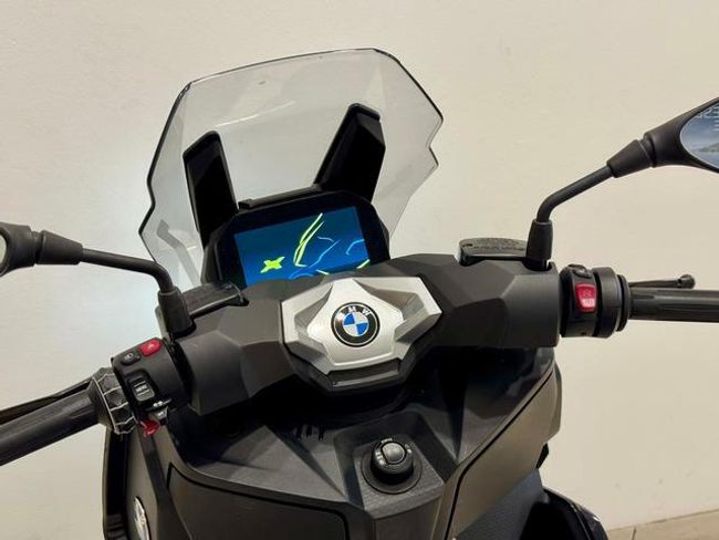 BMW C 400 X   - Foto 11