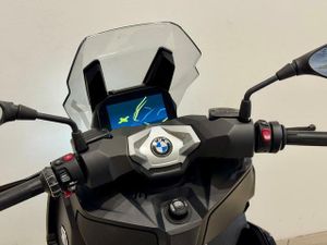 BMW C 400 X   - Foto 19