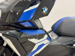 BMW C 400 X   - Foto 29