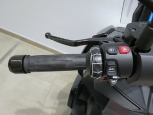 BMW C 400 X   - Foto 15