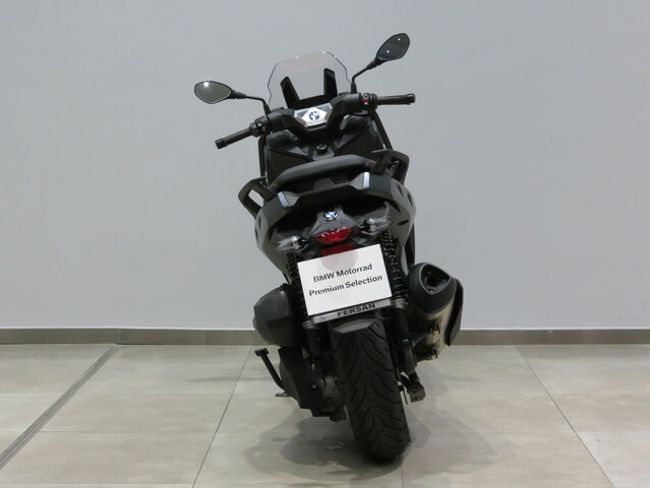 BMW C 400 X   - Foto 8