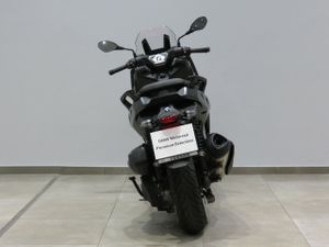 BMW C 400 X   - Foto 13