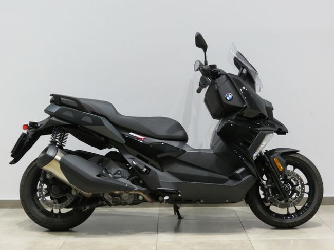 BMW C 400 X   - Foto 6