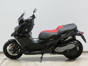 BMW C 400 X   - Foto 2