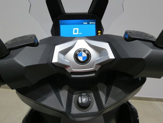 BMW C 400 X   - Foto 10