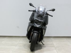 BMW C 400 X   - Foto 5