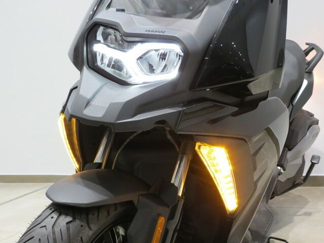 BMW C 400 X   - Foto 12