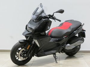 BMW C 400 X   - Foto 3