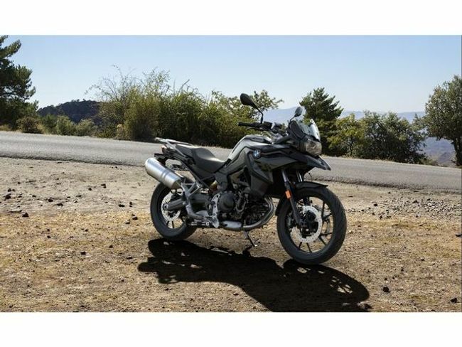 BMW F 800 GS   - Foto 1