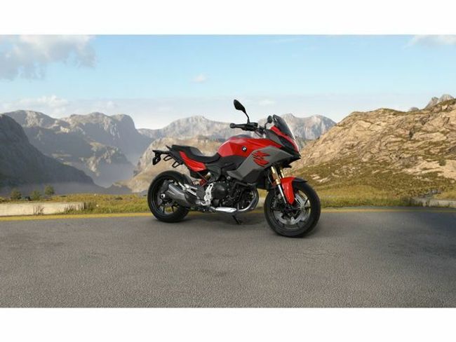 BMW F 900 XR A2   - Foto 1