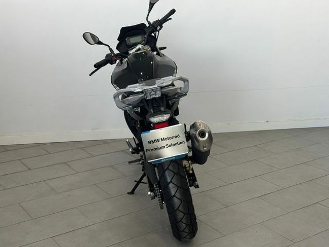 BMW G 310 GS   - Foto 8