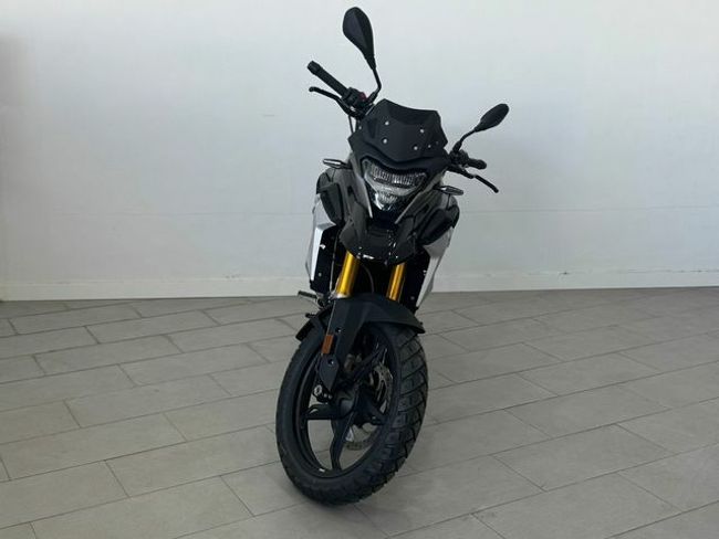 BMW G 310 GS   - Foto 4