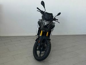 BMW G 310 GS   - Foto 5