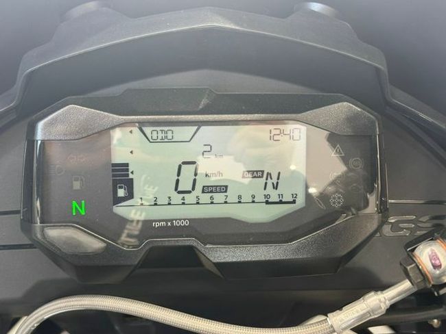 BMW G 310 GS   - Foto 7