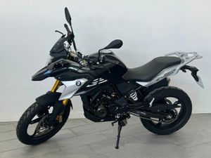 BMW G 310 GS   - Foto 2