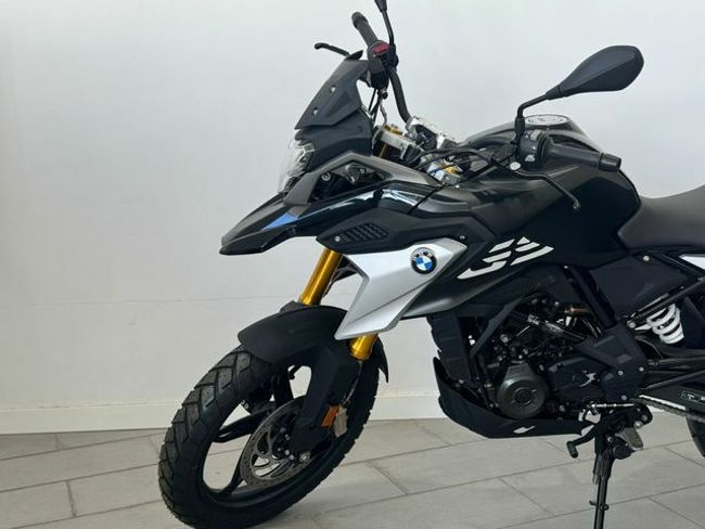 BMW G 310 GS   - Foto 9