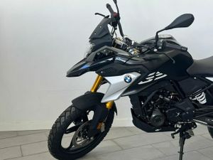 BMW G 310 GS   - Foto 15