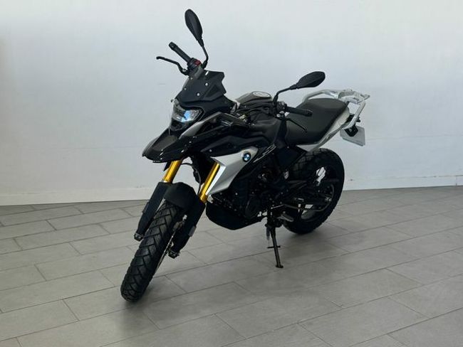 BMW G 310 GS   - Foto 3