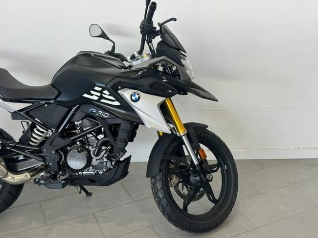 BMW G 310 GS   - Foto 12