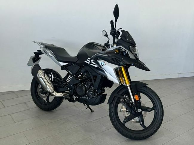 BMW G 310 GS   - Foto 5