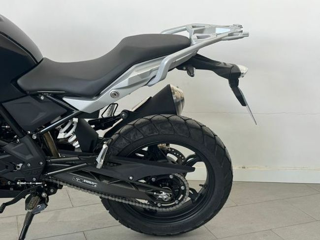 BMW G 310 GS   - Foto 10